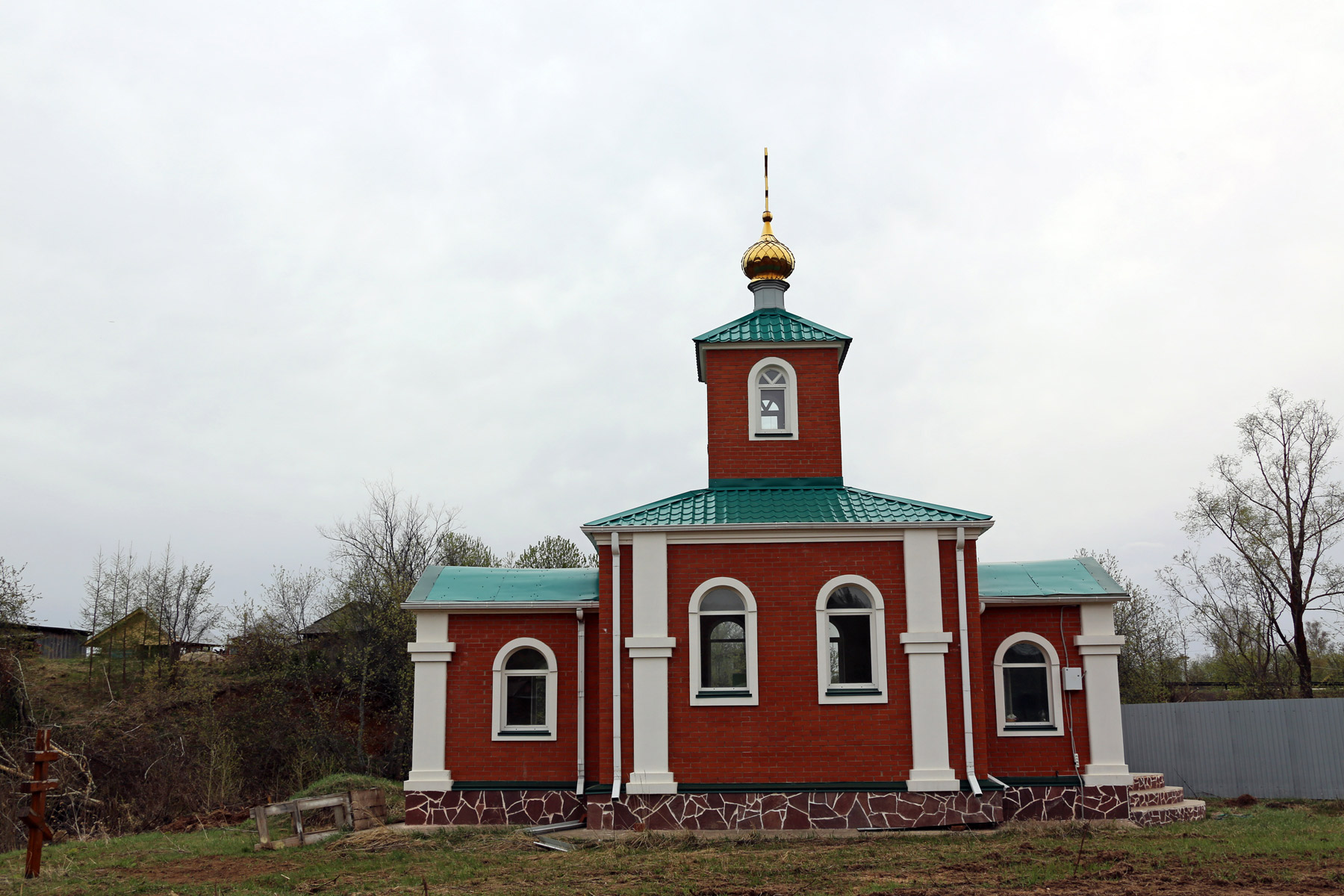 Sarapul (Сарапул)